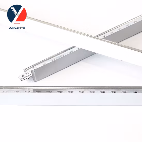 Hot DIP Galvanized Angle Bar Main Material for Steel Structure of Building