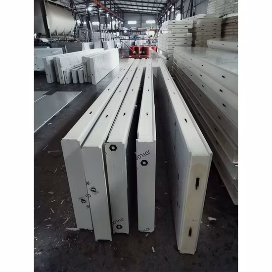 断熱材 難燃性 EPS/PU/PIR/PUR/パフ/ポリウレタン/ロックウール/グラスウール コールドルーム クリーンルーム 壁/屋根/天井/間仕切り用サンドイッチパネル