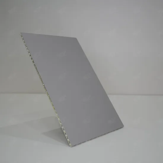 アルミニウムハニカムサンドイッチパネル、アルミニウム複合パネル、建材壁被覆パネル