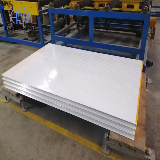 壁断熱用にカスタマイズされた環境に優しい EPS サンドイッチ パネル